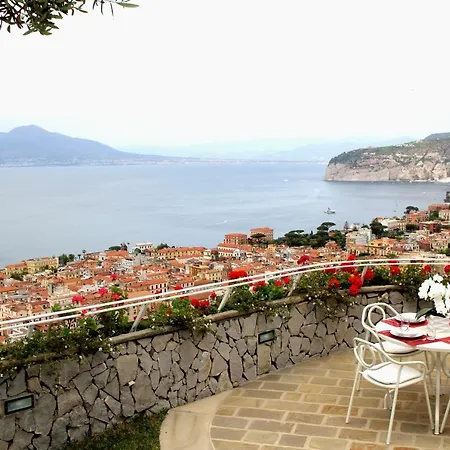 Mirasorrento