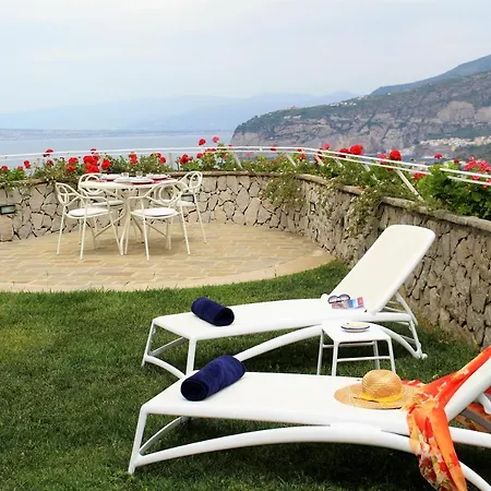 Mirasorrento 索伦托