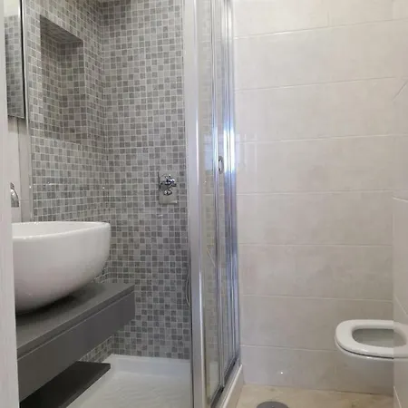 Mirasorrento 度假居 索伦托