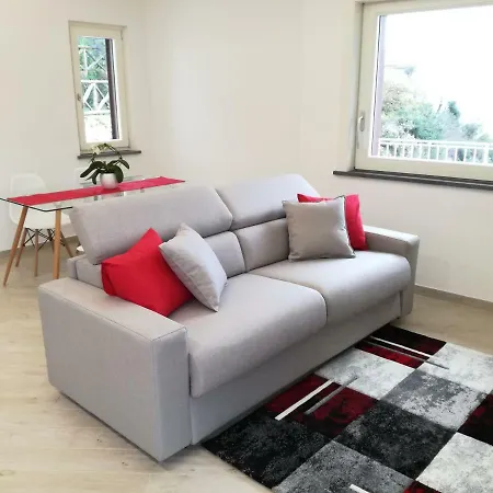 Mirasorrento Tatil Evi