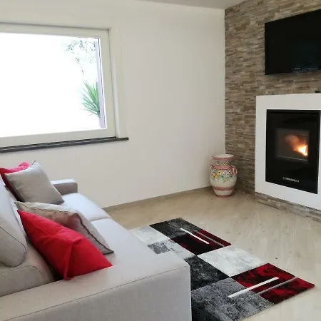 度假居 Mirasorrento *