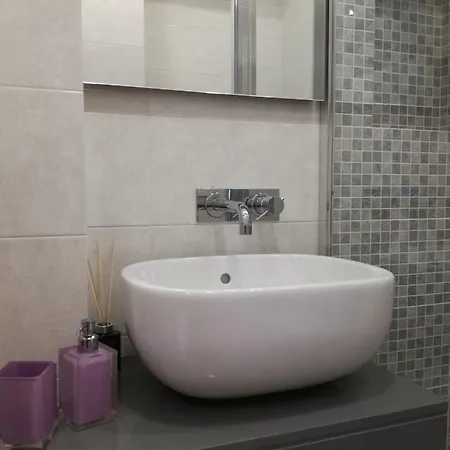 Tatil Evi Mirasorrento Sorrento