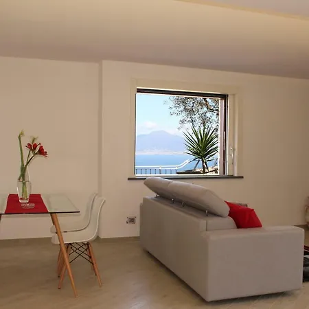 度假居 Mirasorrento