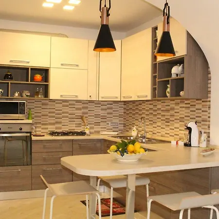 Mirasorrento Tatil Evi