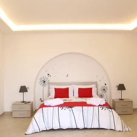 Tatil Evi Mirasorrento