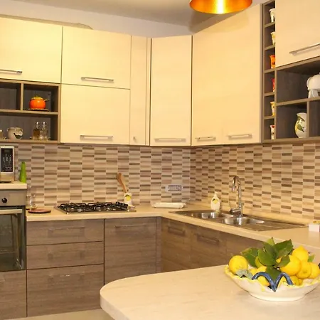 Mirasorrento 度假居