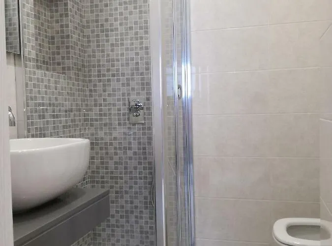 Mirasorrento Dom wakacyjny Półwysep Sorrentyński