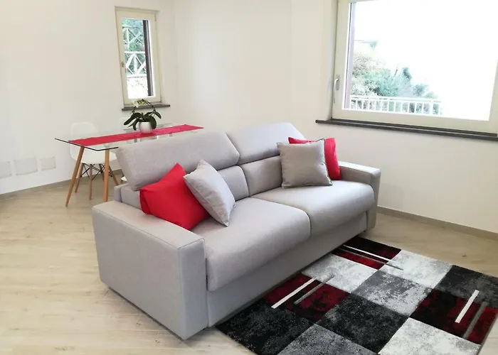 Mirasorrento Holiday home