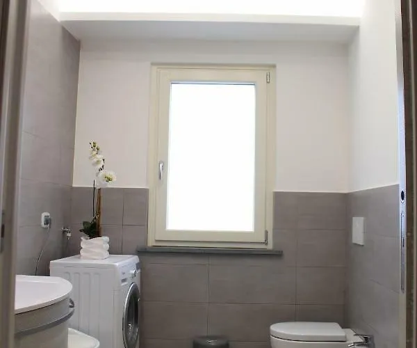 Dom wakacyjny Mirasorrento Półwysep Sorrentyński