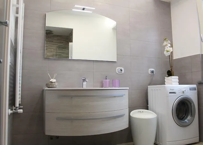 Mirasorrento Dom wakacyjny Półwysep Sorrentyński