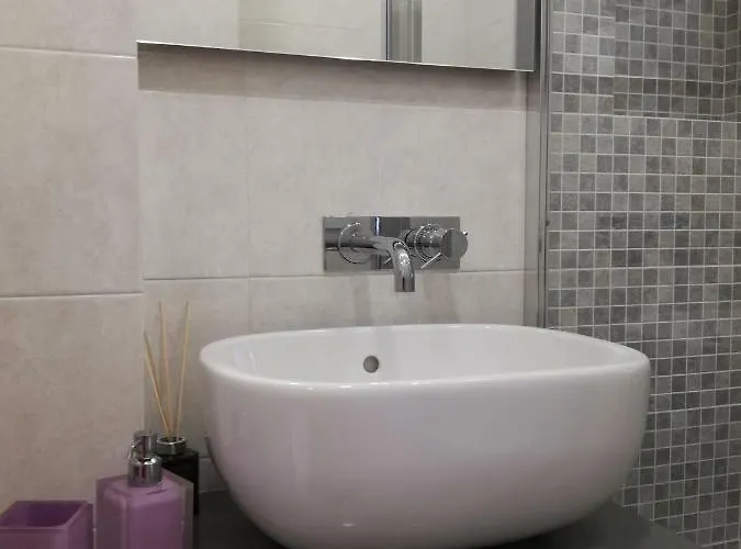 Dom wakacyjny Mirasorrento Półwysep Sorrentyński