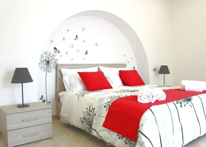 Mirasorrento Holiday home *