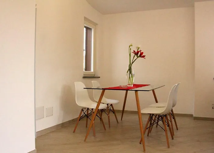 Holiday home Mirasorrento