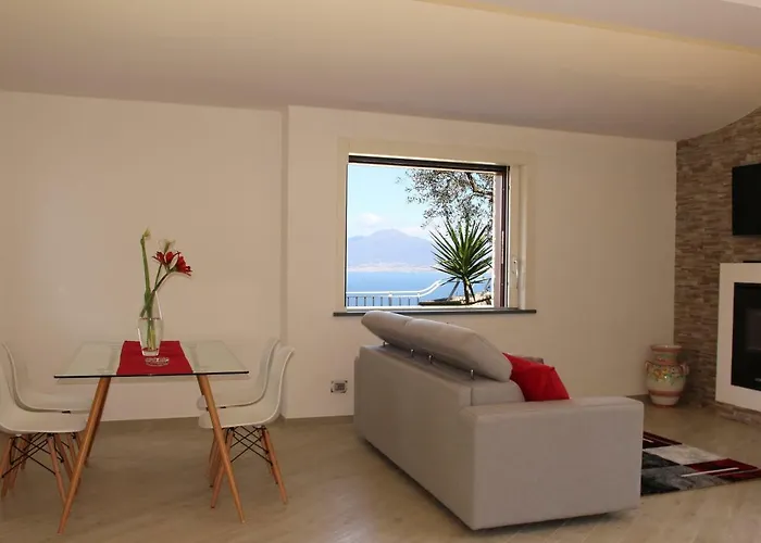 Holiday home Mirasorrento