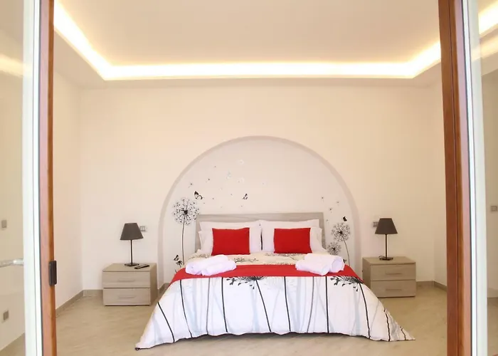 Holiday home Mirasorrento