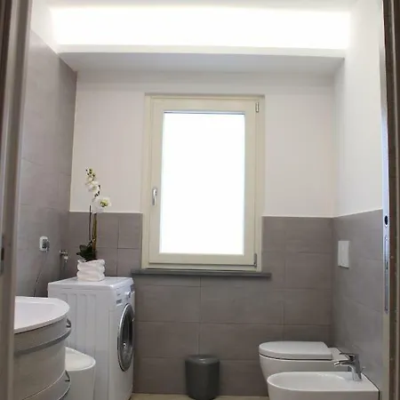 Casa vacanze Mirasorrento Sorrento