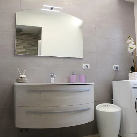 Mirasorrento Casa vacanze Sorrento