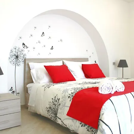 Mirasorrento Nyaraló *