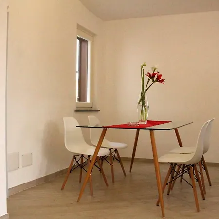 Casa vacanze Mirasorrento