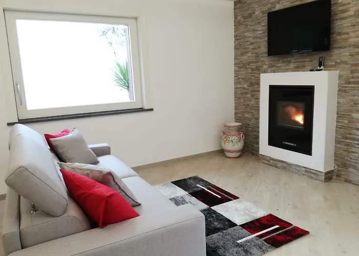 Nyaraló Mirasorrento *